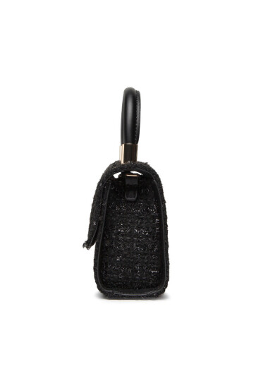 Guess Дамска чанта Night Fall (TG) Evening Bags HWTG84 85780 BLACK - Mera.bg