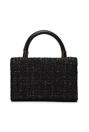 Guess Дамска чанта Night Fall (TG) Evening Bags HWTG84 85780 BLACK - Mera.bg