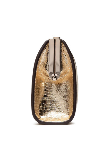 Guess Дамска чанта Night Fall (MG) Evening Bags HWMG84 85710 GOLD - Mera.bg