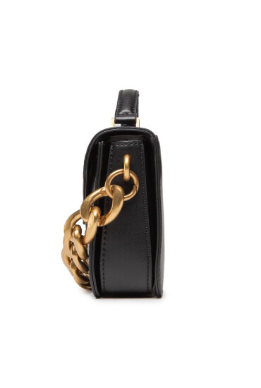 Guess Дамска чанта Retour (VB) Mini Bags HWVB86 64780 Черен - Mera.bg