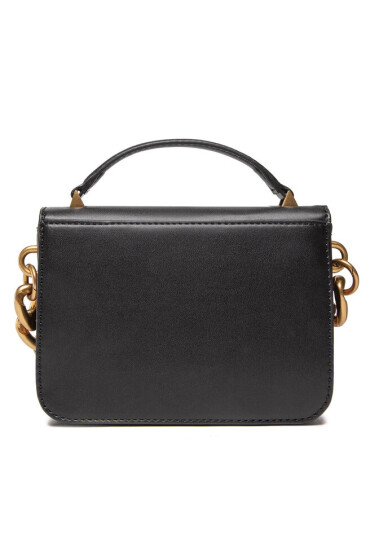 Guess Дамска чанта Retour (VB) Mini Bags HWVB86 64780 Черен - Mera.bg
