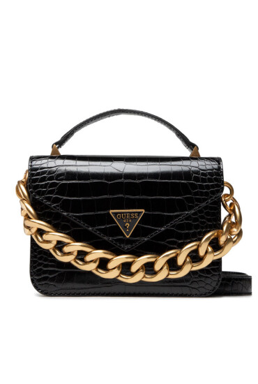 Guess Дамска чанта Retour (CB) Mini Bags HWCB86 64780 BLA - Mera.bg