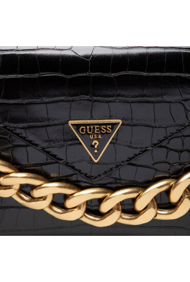 Guess Дамска чанта Retour (CB) Mini Bags HWCB86 64780 BLA - Mera.bg