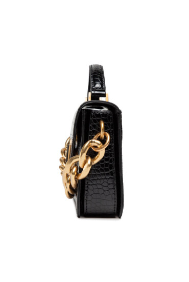 Guess Дамска чанта Retour (CB) Mini Bags HWCB86 64780 BLA - Mera.bg