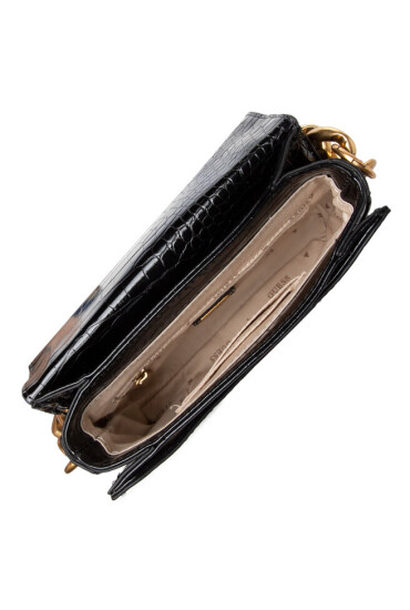 Guess Дамска чанта Retour (CB) Mini Bags HWCB86 64780 BLA - Mera.bg