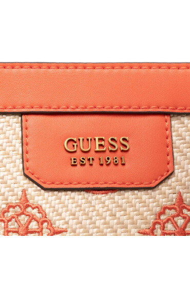 Guess Дамска чанта - Mera.bg