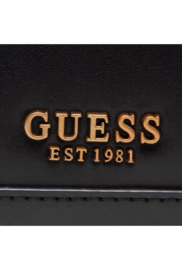 Guess Дамска чанта Abey (VB) HWVB85 58210 Черен - Mera.bg