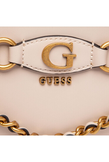 Guess Дамска чанта Izzy (VB) HWVB86 54180 LGR - Mera.bg