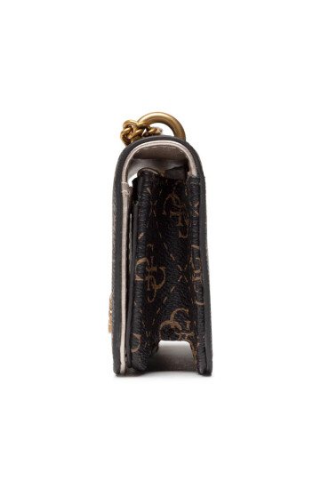 Guess Дамска чанта Alexie Mini HWQB84 16770 BNL - Mera.bg