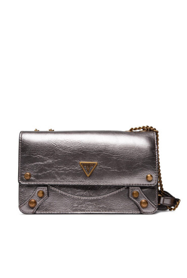 Guess Дамска чанта Amantea (XB) HWXB86 50210 Сив - Mera.bg