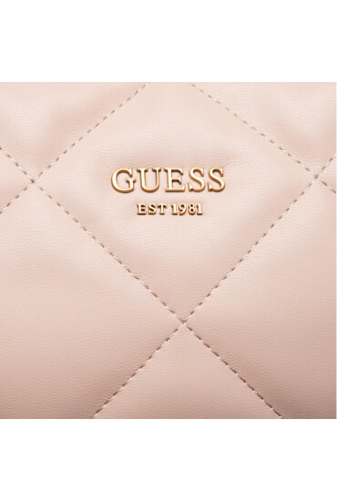 Guess Дамска чанта Vikky (QQ) HWQQ69 95240 NUD - Mera.bg