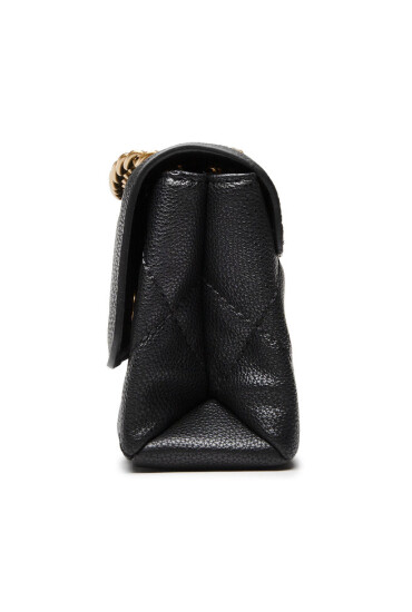 Guess Дамска чанта Abey (QB) Mini Bags HWQB85 58780 BLA - Mera.bg