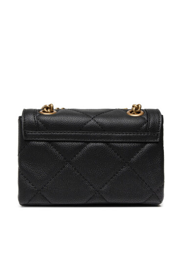 Guess Дамска чанта Abey (QB) Mini Bags HWQB85 58780 BLA - Mera.bg