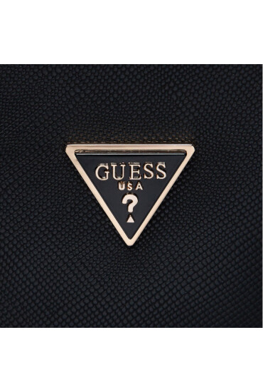 Guess Дамска чанта Noelle (ZG) Mini Bag HWZG78 79680 BLA - Mera.bg