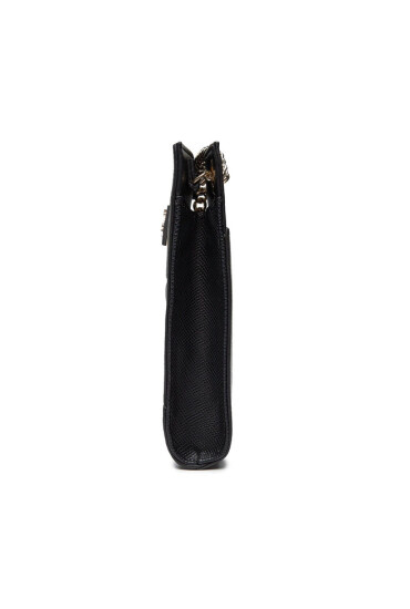 Guess Дамска чанта Noelle (ZG) Mini Bag HWZG78 79680 BLA - Mera.bg