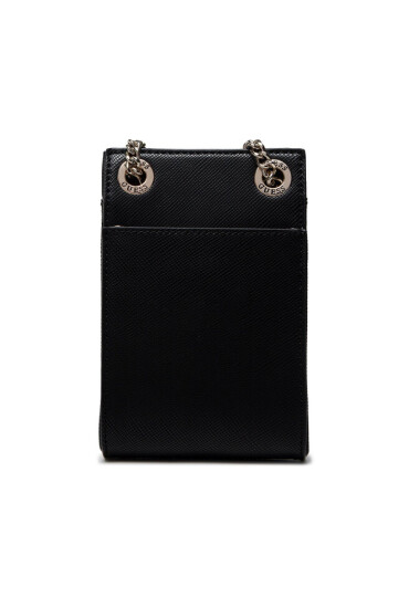 Guess Дамска чанта Noelle (ZG) Mini Bag HWZG78 79680 BLA - Mera.bg