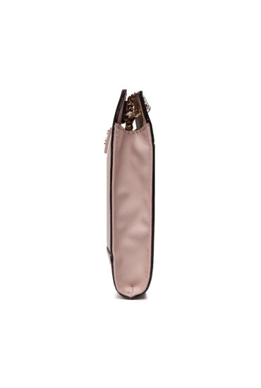 Guess Дамска чанта Noelle (ZG) Mini Bag HWZG78 79680 Розов - Mera.bg