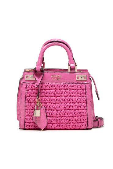 Guess Дамска чанта Ktey (WG) Mini Bags HWWG78 70730 HPK - Mera.bg