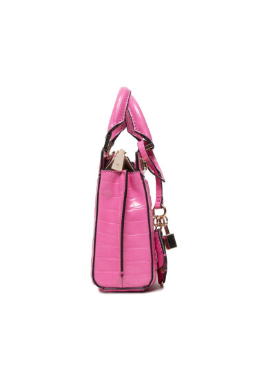 Guess Дамска чанта Ktey (WG) Mini Bags HWWG78 70730 HPK - Mera.bg