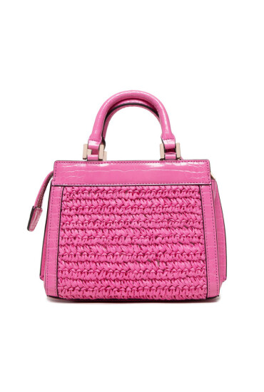 Guess Дамска чанта Ktey (WG) Mini Bags HWWG78 70730 HPK - Mera.bg