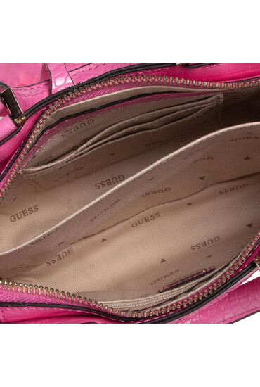 Guess Дамска чанта Ktey (WG) Mini Bags HWWG78 70730 HPK - Mera.bg