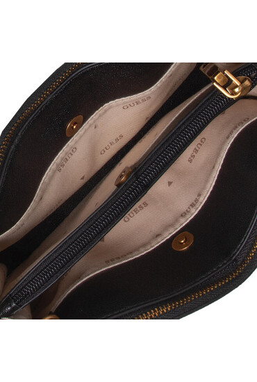 Guess Дамска чанта Amantea (LH) HWLH86 50140 Кафяв - Mera.bg