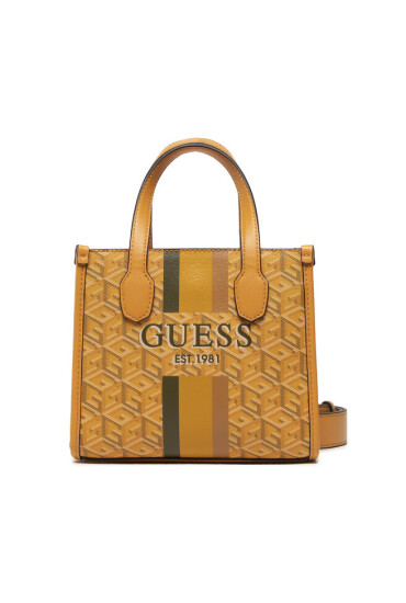 Guess Дамска чанта - Mera.bg
