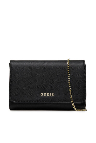 Guess Дамска чанта Pouch PW1514 P2426 BLA - Mera.bg