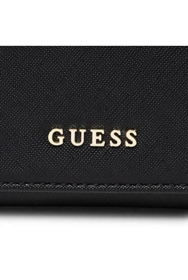 Guess Дамска чанта Pouch PW1514 P2426 BLA - Mera.bg