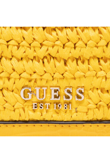 Guess Дамска чанта - Mera.bg