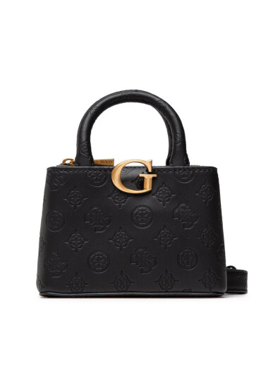 Guess Дамска чанта G Vibe (DB) Mini Bags HWDB86 58770 BLO - Mera.bg