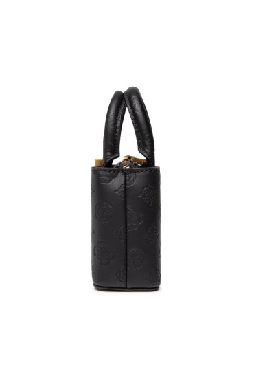 Guess Дамска чанта G Vibe (DB) Mini Bags HWDB86 58770 BLO - Mera.bg