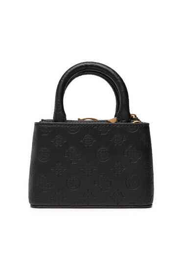 Guess Дамска чанта G Vibe (DB) Mini Bags HWDB86 58770 BLO - Mera.bg