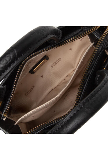 Guess Дамска чанта G Vibe (DB) Mini Bags HWDB86 58770 BLO - Mera.bg