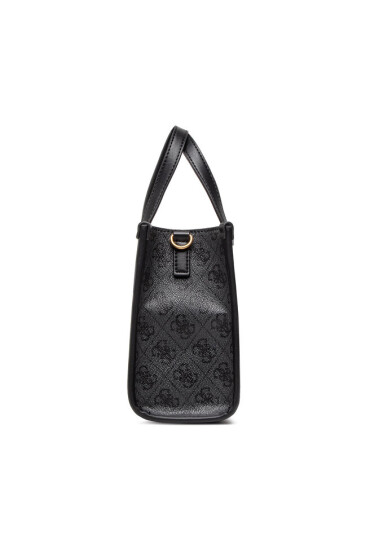 Guess Дамска чанта Silvana (SB) Mini Bags HWSB86 65760 CLO - Mera.bg