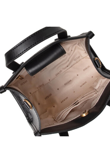 Guess Дамска чанта Silvana (SB) Mini Bags HWSB86 65760 CLO - Mera.bg