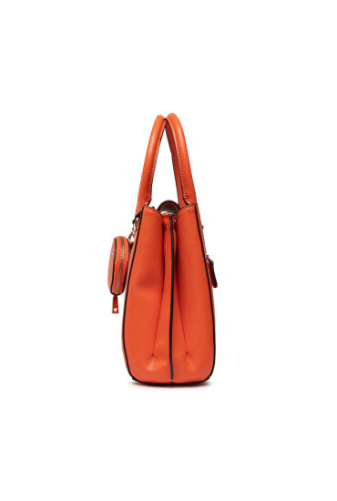 Guess Дамска чанта Alexie (VG) HWVG84 16060 ORANGE - Mera.bg