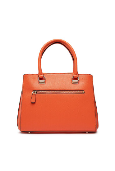 Guess Дамска чанта Alexie (VG) HWVG84 16060 ORANGE - Mera.bg