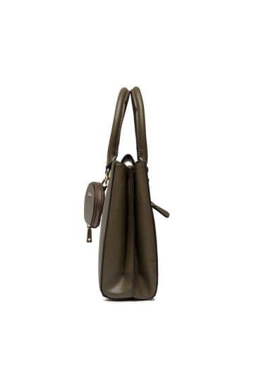 Guess Дамска чанта Alexie (VG) HWVG84 16060 OLIVE - Mera.bg
