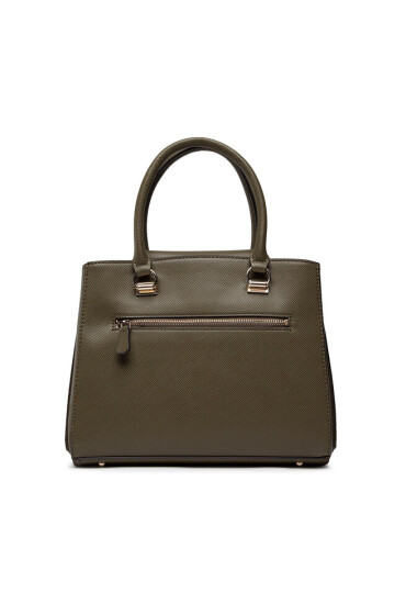 Guess Дамска чанта Alexie (VG) HWVG84 16060 OLIVE - Mera.bg