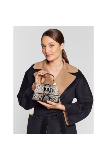 Guess Дамска чанта Stephi (KB) Mini Bags HWKB78 75770 BKW - Mera.bg