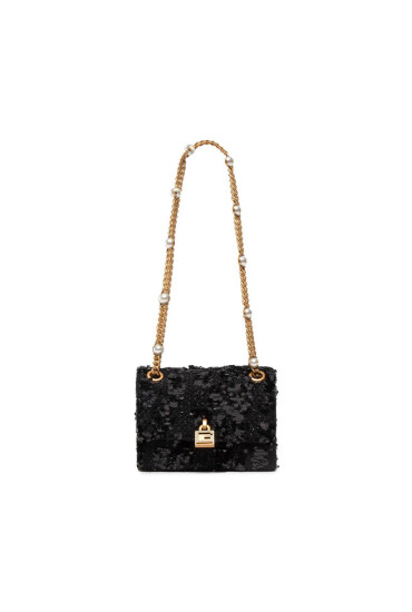 Guess Дамска чанта Virtual (IB) Evening Bags HWIB86 70730 BLA - Mera.bg