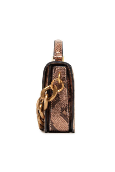 Guess Дамска чанта Retour (KB) Mini Bags HWKB86 64780 Зелен - Mera.bg