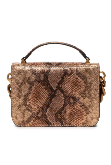 Guess Дамска чанта Retour (KB) Mini Bags HWKB86 64780 Зелен - Mera.bg