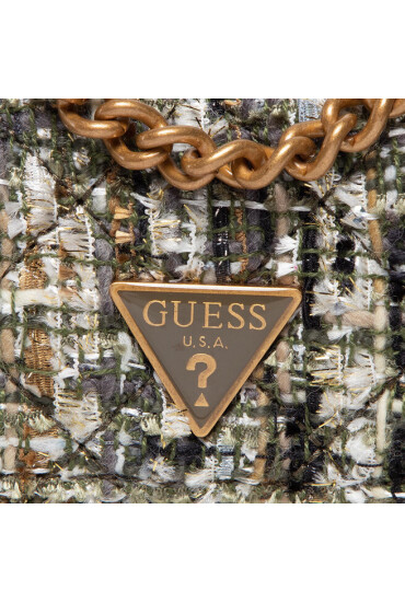 Guess Дамска чанта - Mera.bg