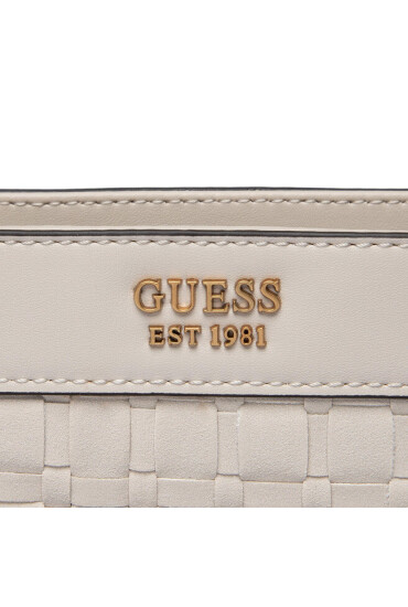 Guess Дамска чанта Katey (WS) Mini Bags HWWS78 70720 Сив - Mera.bg
