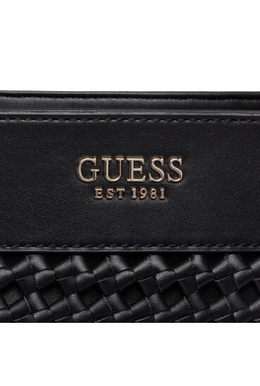 Guess Дамска чанта Sicilia (WG) HWWG84 90230 BLA - Mera.bg