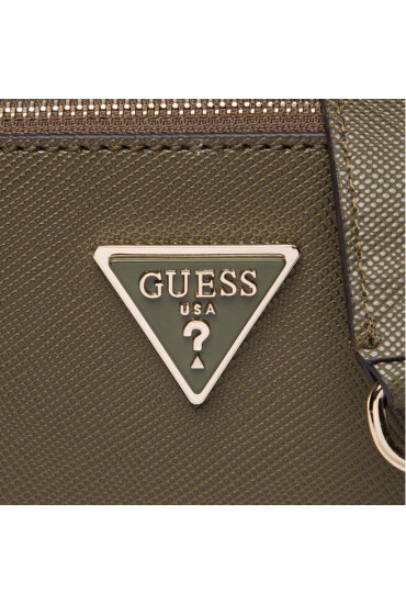 Guess Дамска чанта Noelle (ZG) HWZG78 79140 OLV - Mera.bg