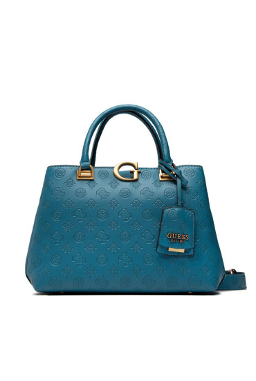 Guess Дамска чанта G Vibe (DB) HWDB86 58060 TLG - Mera.bg