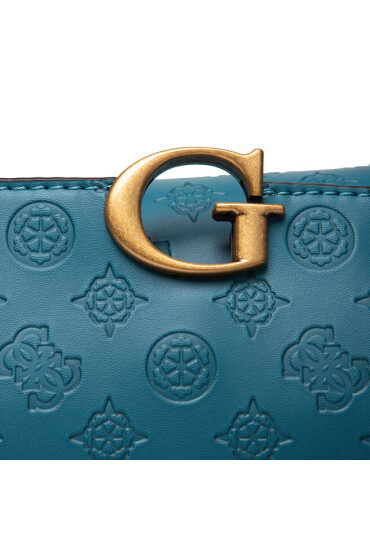 Guess Дамска чанта G Vibe (DB) HWDB86 58060 TLG - Mera.bg